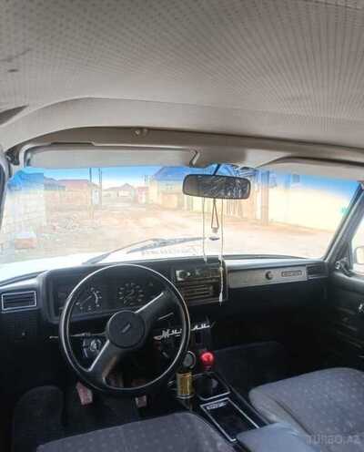 LADA (VAZ) 2107-5