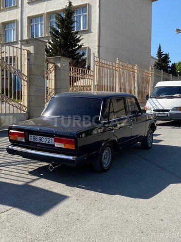 LADA (VAZ) 2107-3