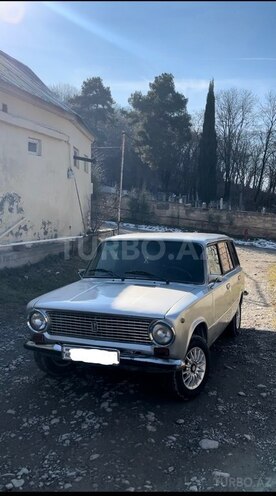 LADA (VAZ) 2102-3