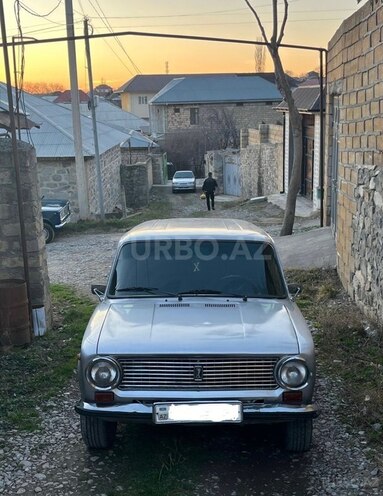 LADA (VAZ) 2102-2