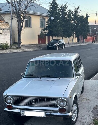 LADA (VAZ) 2102-1