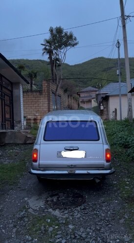 LADA (VAZ) 2102-7