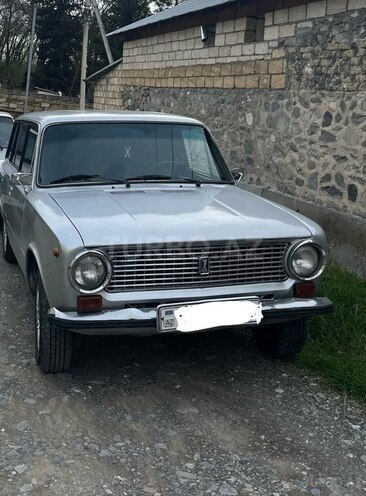 LADA (VAZ) 2102-8