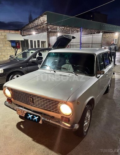 LADA (VAZ) 2102-9