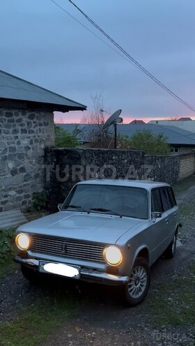 LADA (VAZ) 2102-6