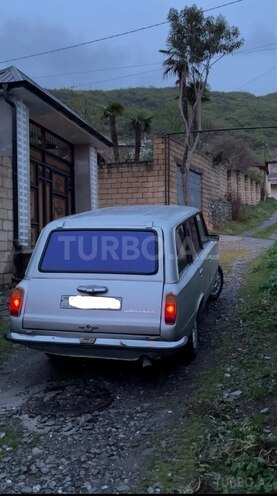 LADA (VAZ) 2102-5