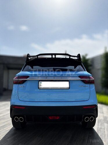 Geely Coolray-5