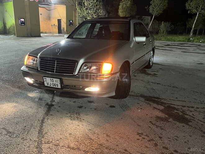 Mercedes C 230-2