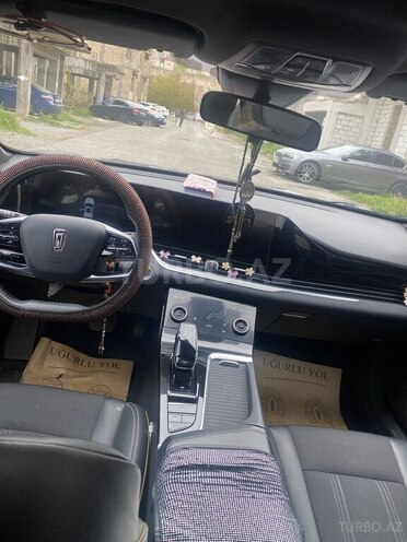 Bestune B70S-3