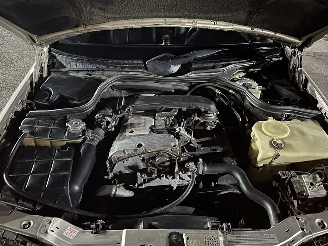 Mercedes C 230-10