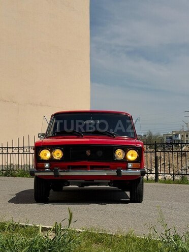 LADA (VAZ) 2106-1