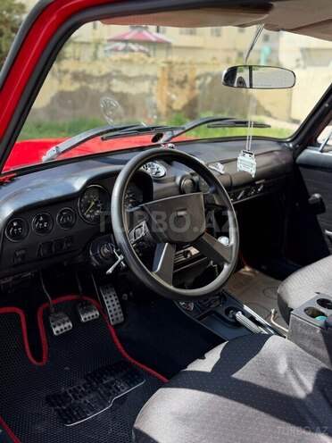 LADA (VAZ) 2106-6