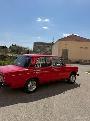 LADA (VAZ) 2106-9