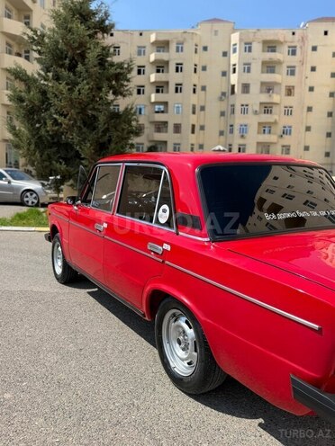 LADA (VAZ) 2106-8