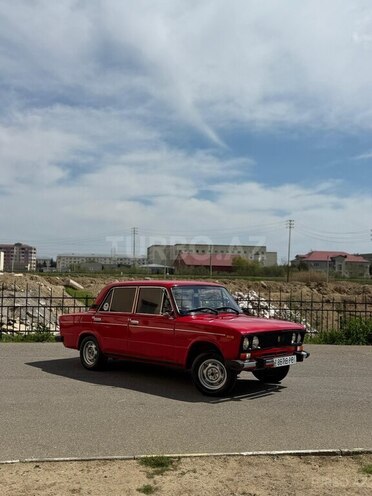 LADA (VAZ) 2106-13