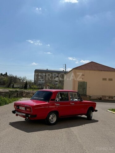 LADA (VAZ) 2106-12