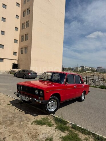 LADA (VAZ) 2106-14
