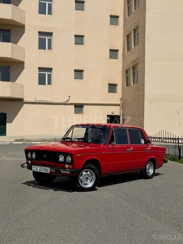 LADA (VAZ) 2106-15