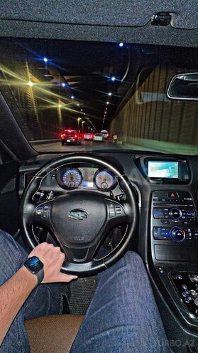 Hyundai Genesis Coupe-5