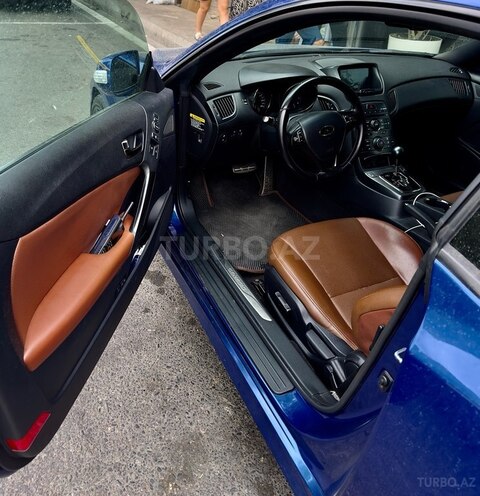 Hyundai Genesis Coupe-6