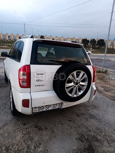 Chery Tiggo (T11)-2