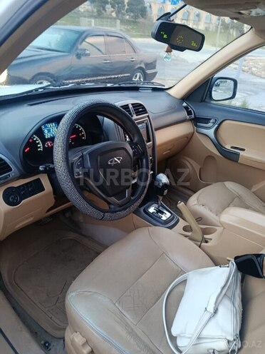 Chery Tiggo (T11)-3