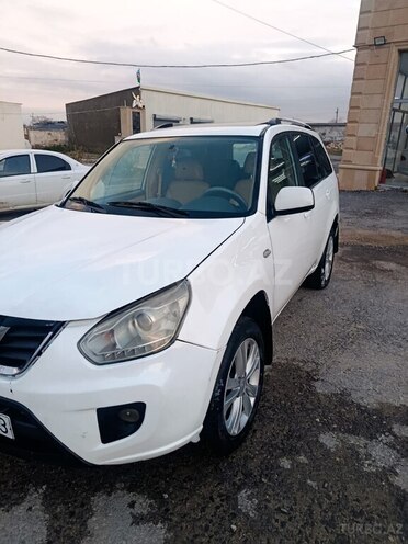 Chery Tiggo (T11)-4