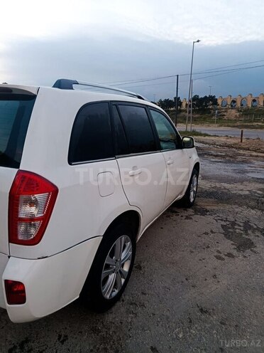 Chery Tiggo (T11)-5
