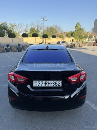 Chevrolet Cruze-3