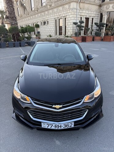 Chevrolet Cruze-2