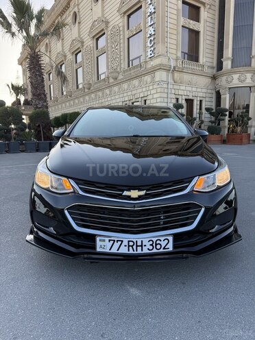 Chevrolet Cruze-14