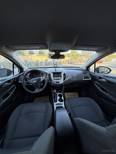 Chevrolet Cruze-4