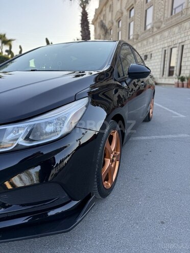 Chevrolet Cruze-15