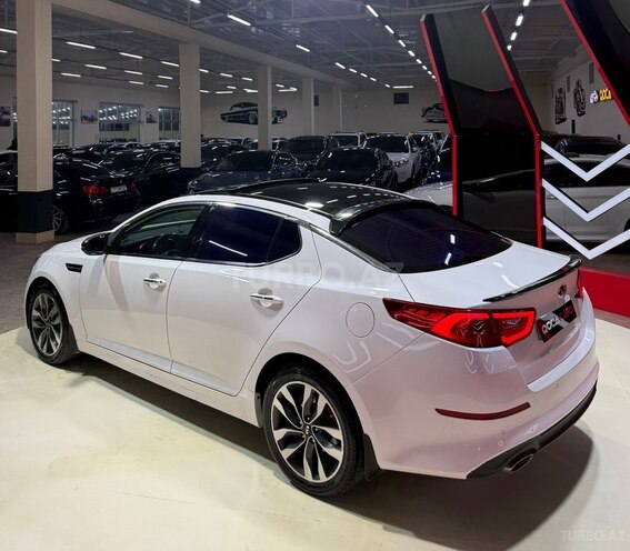 Kia Optima-9