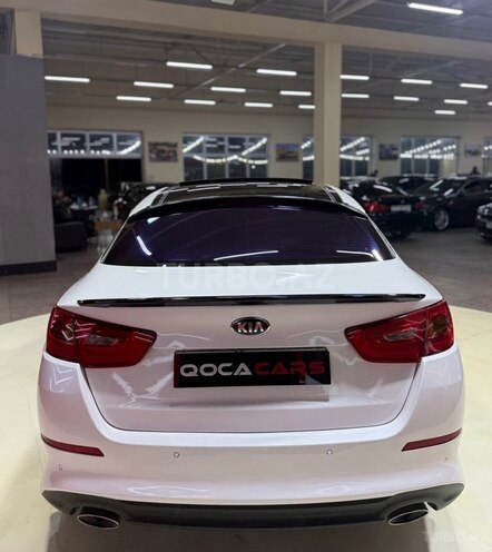 Kia Optima-13