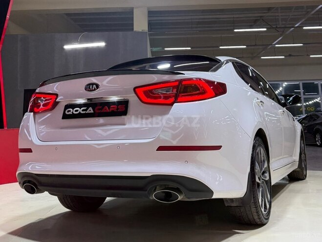 Kia Optima-11