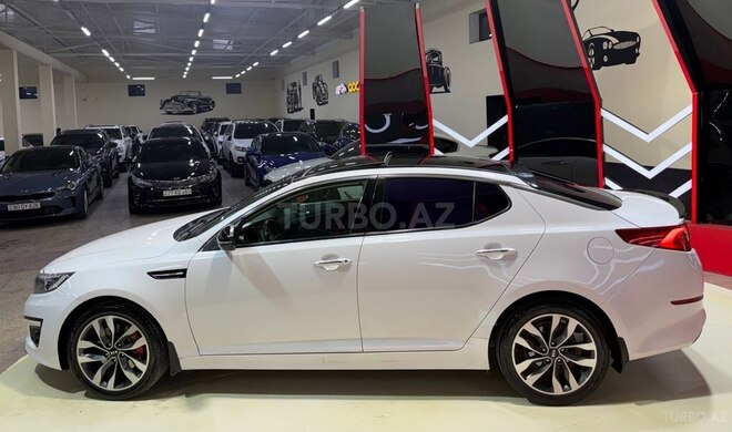 Kia Optima-8