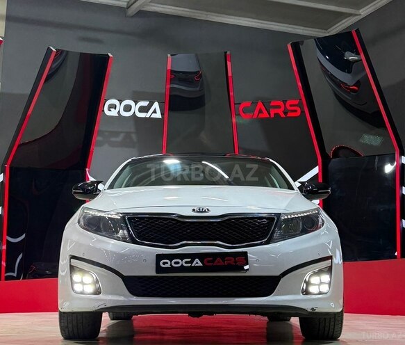 Kia Optima-5