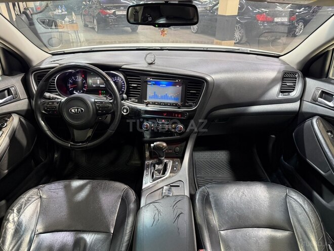 Kia Optima-18