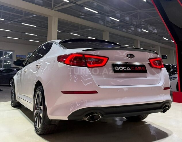 Kia Optima-12