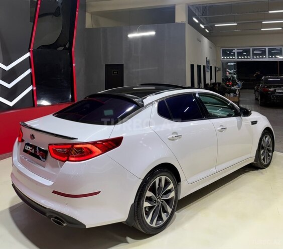 Kia Optima-10