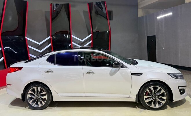 Kia Optima-7