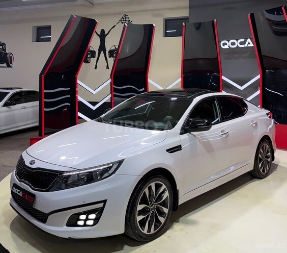 Kia Optima-3