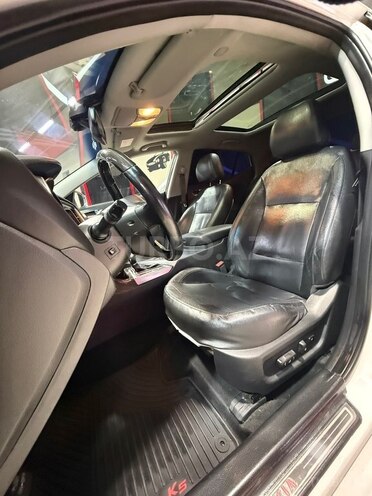Kia Optima-15