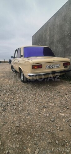 LADA (VAZ) 21011-4