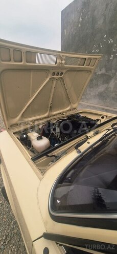 LADA (VAZ) 21011-5