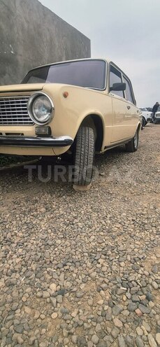 LADA (VAZ) 21011-3