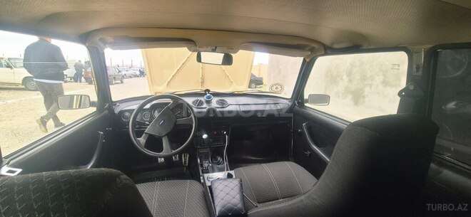 LADA (VAZ) 21011-9