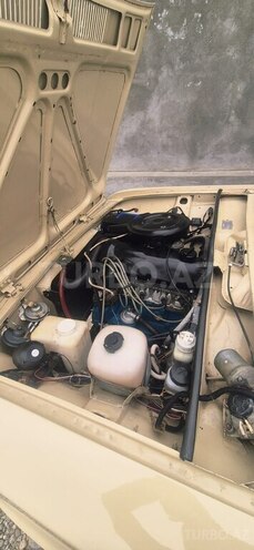 LADA (VAZ) 21011-6
