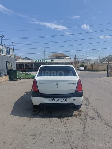 Renault Tondar-5